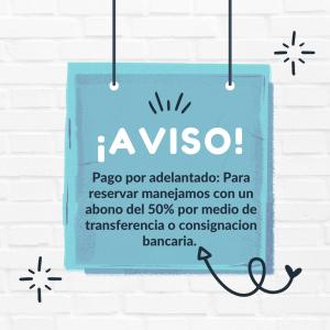 APARTAMENTO CON ACCESO DIRECTO AL MAR RODADERO - By BEDVIAJES