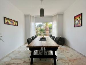 VILLA BARQUITO by JK Lanzarote