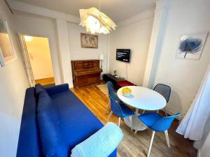 Appartements Lovely appartment - Buttes Chaumont-ParisZenith : photos des chambres