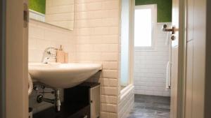 Casa de Trinidad Segovia