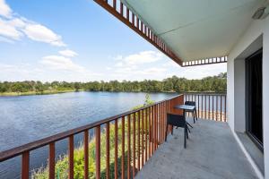 Appart'hotels All Suites Appart Hotel - Bassin d'Arcachon - Dune du Pilat : photos des chambres