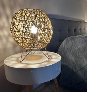 Appartements Les Appart'confort : photos des chambres