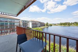 Appart'hotels All Suites Appart Hotel - Bassin d'Arcachon - Dune du Pilat : photos des chambres