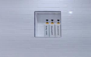 Roaring Tigers Studio Apartment