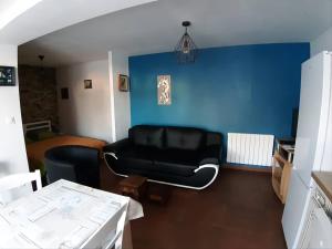 Appartements Au coeur de Pornic : photos des chambres