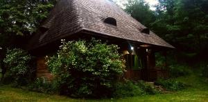 MARAMUREȘUL STRĂVECHI