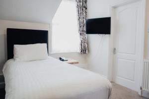 Single Room room in Comfort Inn Ramsgate