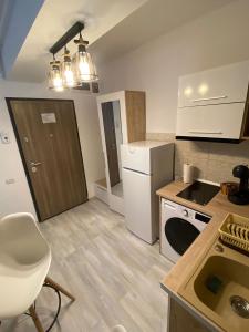 Apartament Iaki Mamaia