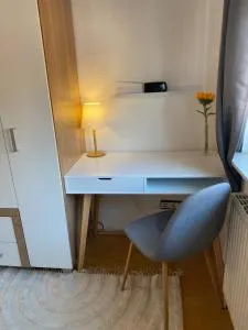 Privatquartier im Ortskern von Westerstede - Westerstede