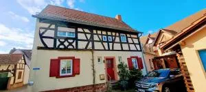 Ferienwohnung Gisela - Jockgrim