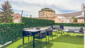 Le Riviera by Winsome Destination