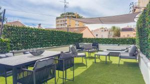 Le Riviera by Winsome Destination