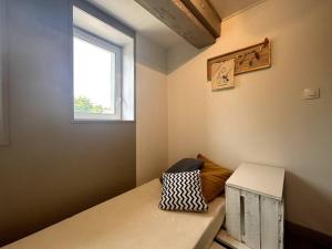 Appartements Le Saint-Ouen, charmante maison paisible ! : photos des chambres