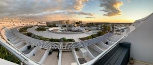 Cap dAgde SuitAppart 42m2 T2 Village Naturiste