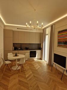Appartements Superb 1 Bedroom flat 2minutes from Monaco : photos des chambres