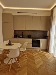 Appartements Superb 1 Bedroom flat 2minutes from Monaco : photos des chambres
