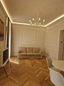 Appartements Superb 1 Bedroom flat 2minutes from Monaco : photos des chambres