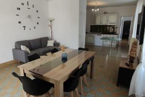 Villas agreable maison 7 personnes proche centre ville de Nogent : photos des chambres