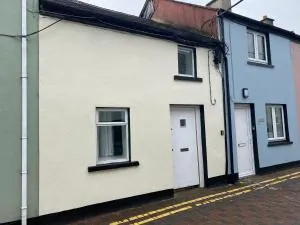 2 Bed Townhouse Eyre Square City Centre - 奥兰莫尔