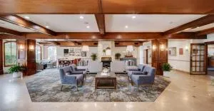 Ayres Suites Mission Viejo - Lake Forest - 米申维耶霍