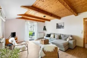 Ferienhaus Landleben und Meer - Altneukoogsbühr