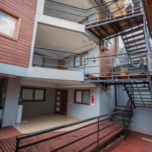 Hotel Los Lapachos