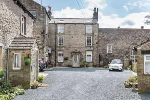 Fern Hse Grassington; central yet quiet & parking - Threshfield