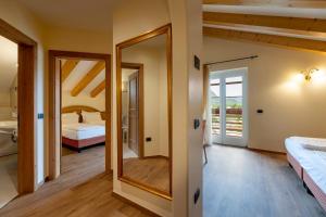 Chambre Familiale - Vue sur Lac