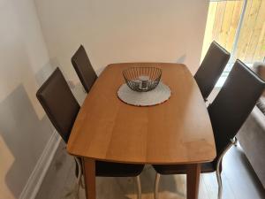 St Patricks Avenue Apartment, H91A4W7