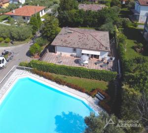 Villetta Arcobaleno - Immobiliare Azzurra
