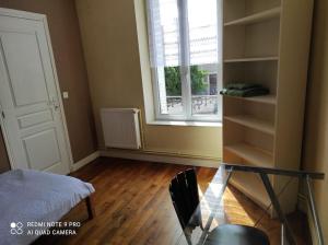 Appartements Bel appartement proche toutes facilites : photos des chambres