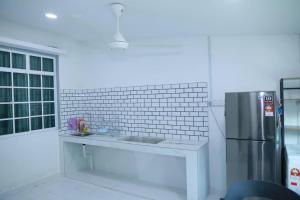 Nusyas Homestay Budget Kota Bharu 3 Room 2 Bathroom