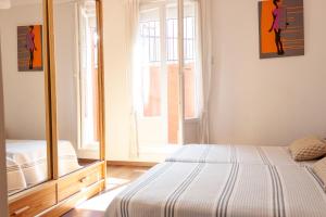 Villas Villa Bougainvilliers : photos des chambres