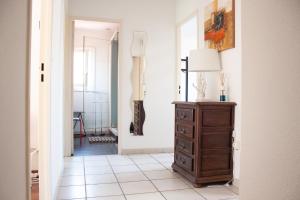 Villas Villa Bougainvilliers : photos des chambres