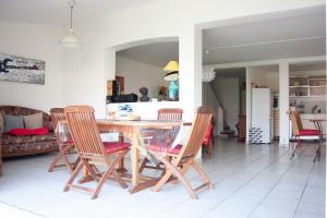 Villas Villa Bougainvilliers : photos des chambres