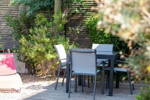 Villa Bougainvilliers