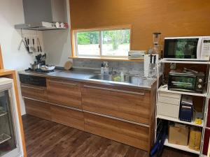 A private retreat Cotton Club Cottage