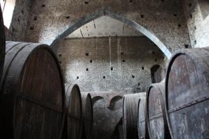 Feudo Vagliasindi -Wine Experience-