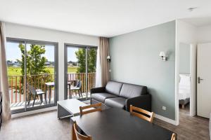 Appart'hotels All Suites Appart Hotel - Bassin d'Arcachon - Dune du Pilat : photos des chambres