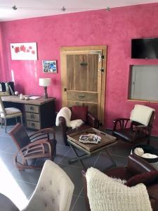 Gites de Climats de 3 à 6 personnes