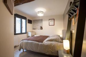 Maisons de vacances Gites de Climats de 3 a 6 personnes : photos des chambres