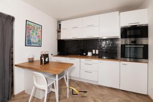 Appartements Magnifique petit cocon bord de mer- Lesclesdenicole : photos des chambres