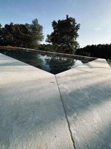 Villas VILLA AVEC PISCINE LA GARRIGUE : photos des chambres