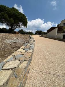 Villas VILLA AVEC PISCINE LA GARRIGUE : photos des chambres