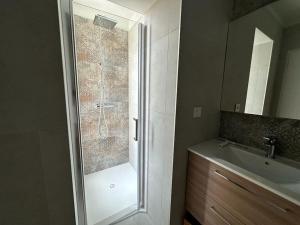 Villas VILLA AVEC PISCINE LA GARRIGUE : photos des chambres