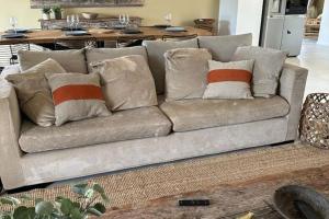 Villas VILLA AVEC PISCINE LA GARRIGUE : photos des chambres