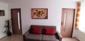 Apartmány Lúčky 30