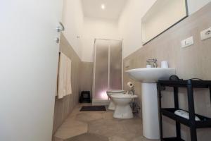 Casa Caruso Corso Garibaldi