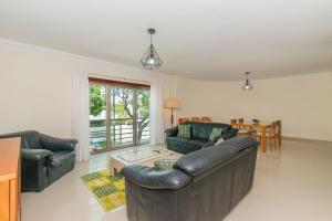 Casa Mergoux - Quiet - Spacious - AC - Wi-Fi - Smart TV