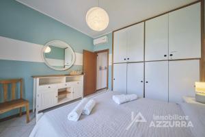 Villetta Arcobaleno - Immobiliare Azzurra